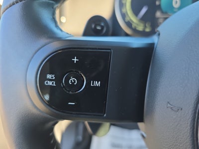 2023 MINI Countryman Cooper S