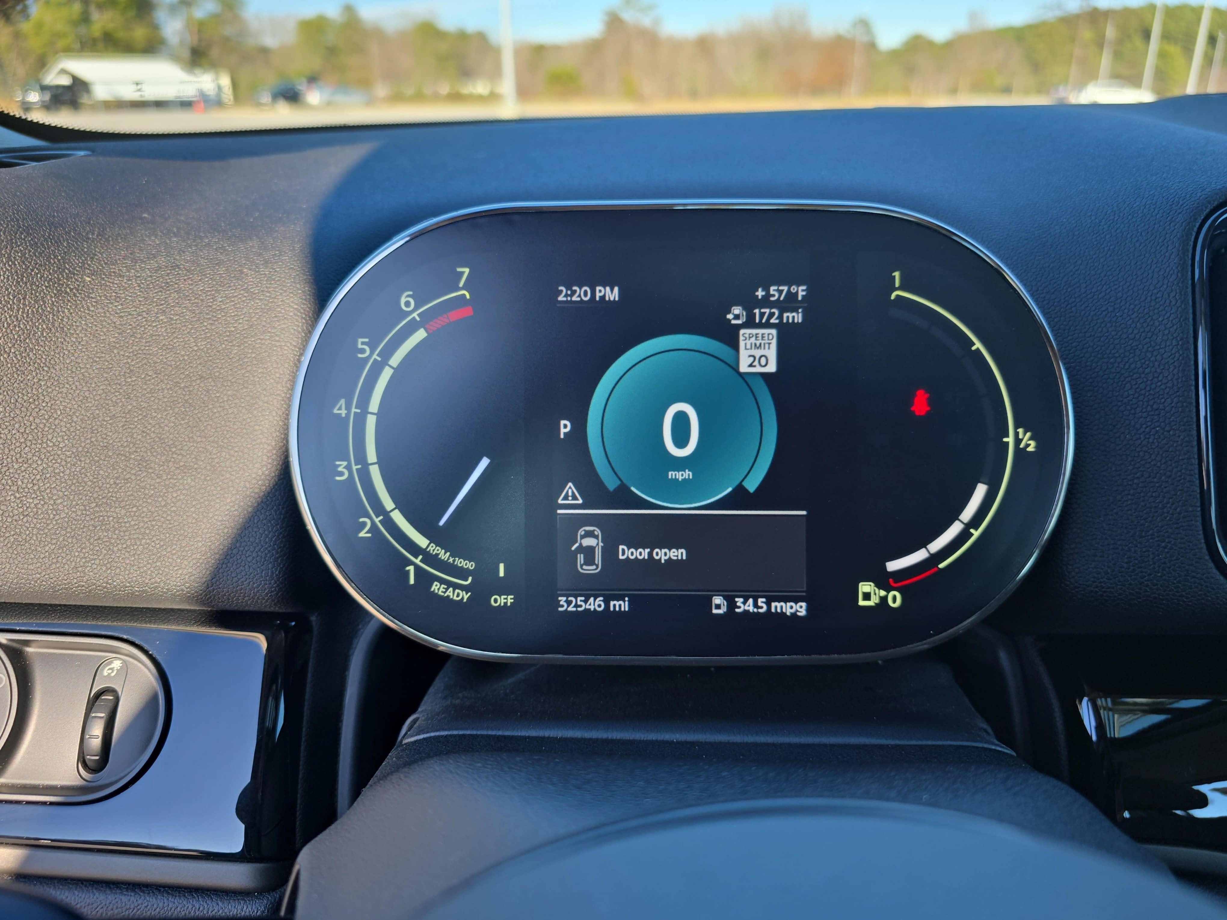 2023 MINI Countryman Cooper S