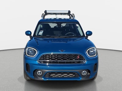 2023 MINI Countryman Cooper S