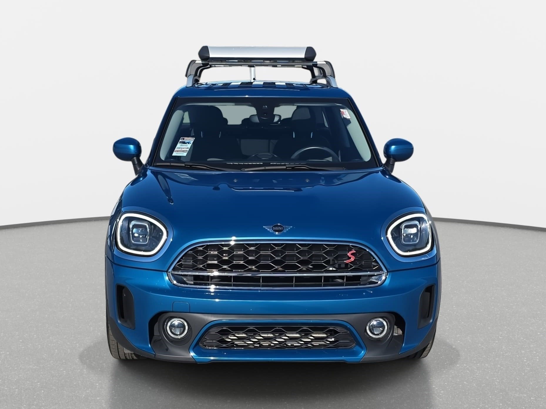 2023 MINI Countryman Cooper S