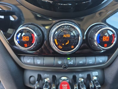 2023 MINI Countryman Cooper S