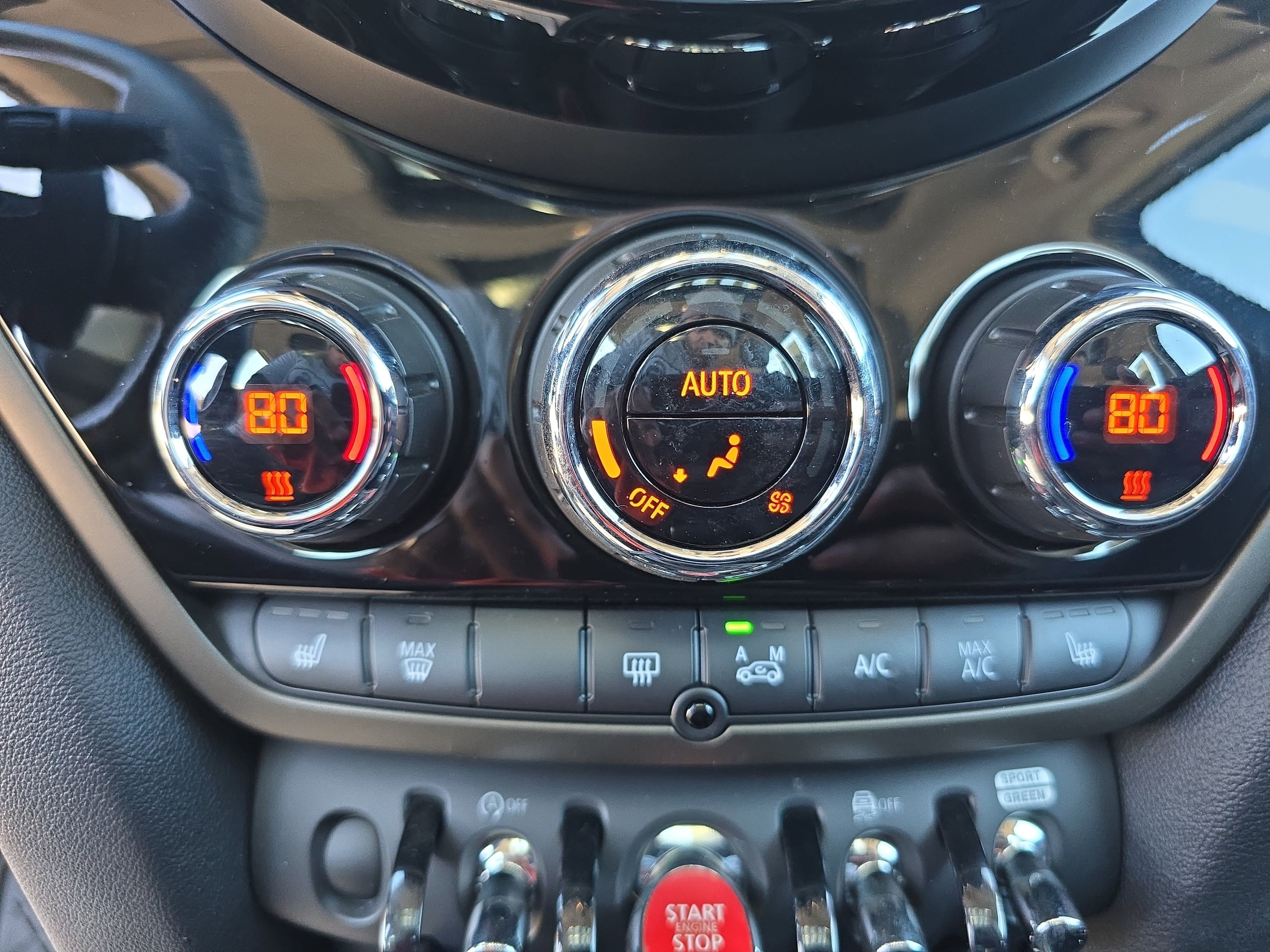 2023 MINI Countryman Cooper S