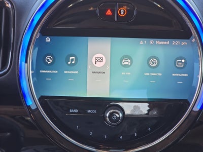 2023 MINI Countryman Cooper S