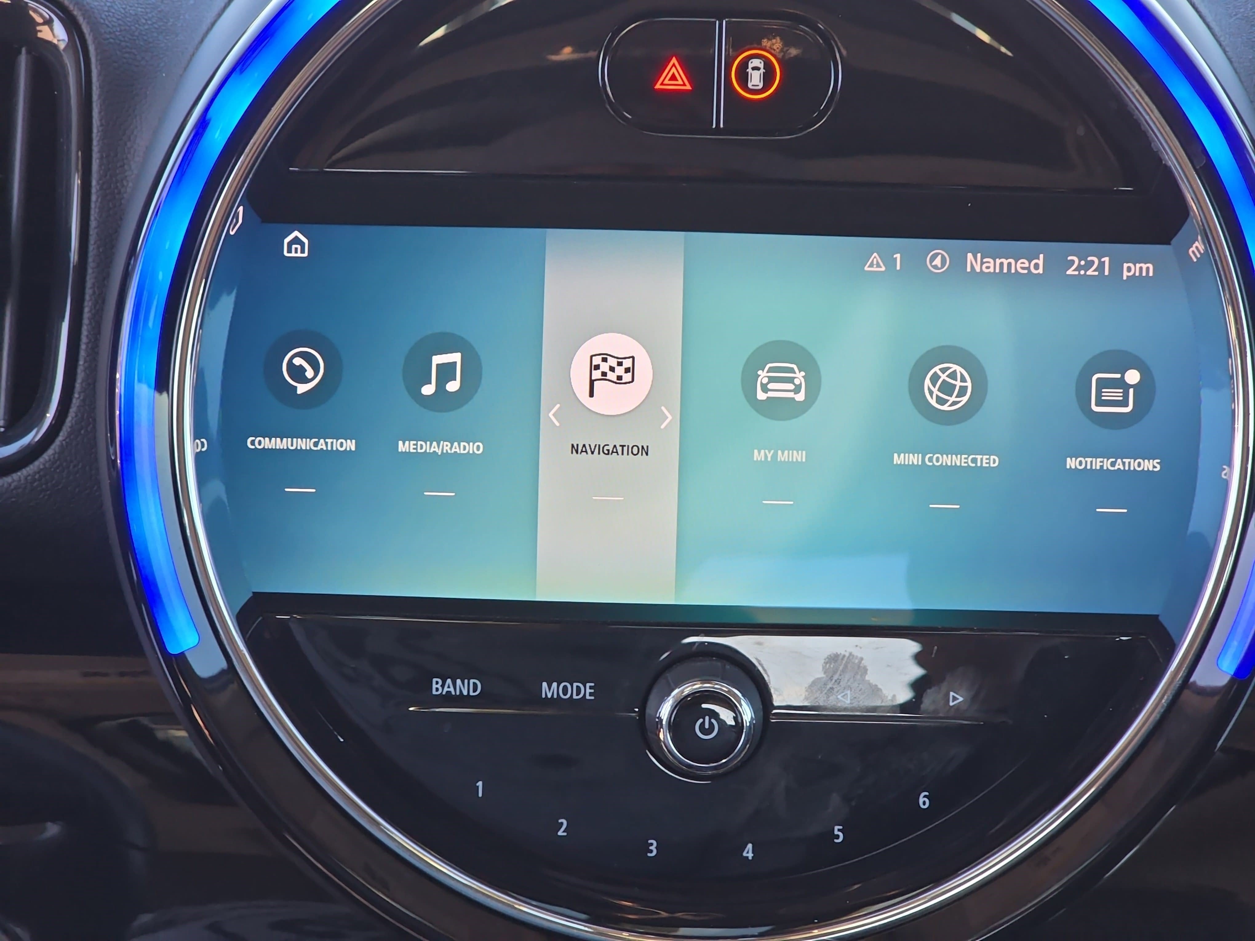 2023 MINI Countryman Cooper S