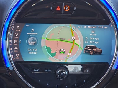 2023 MINI Countryman Cooper S