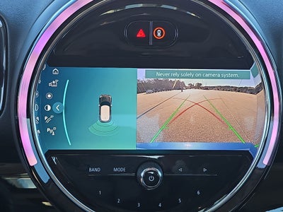 2023 MINI Countryman Cooper S