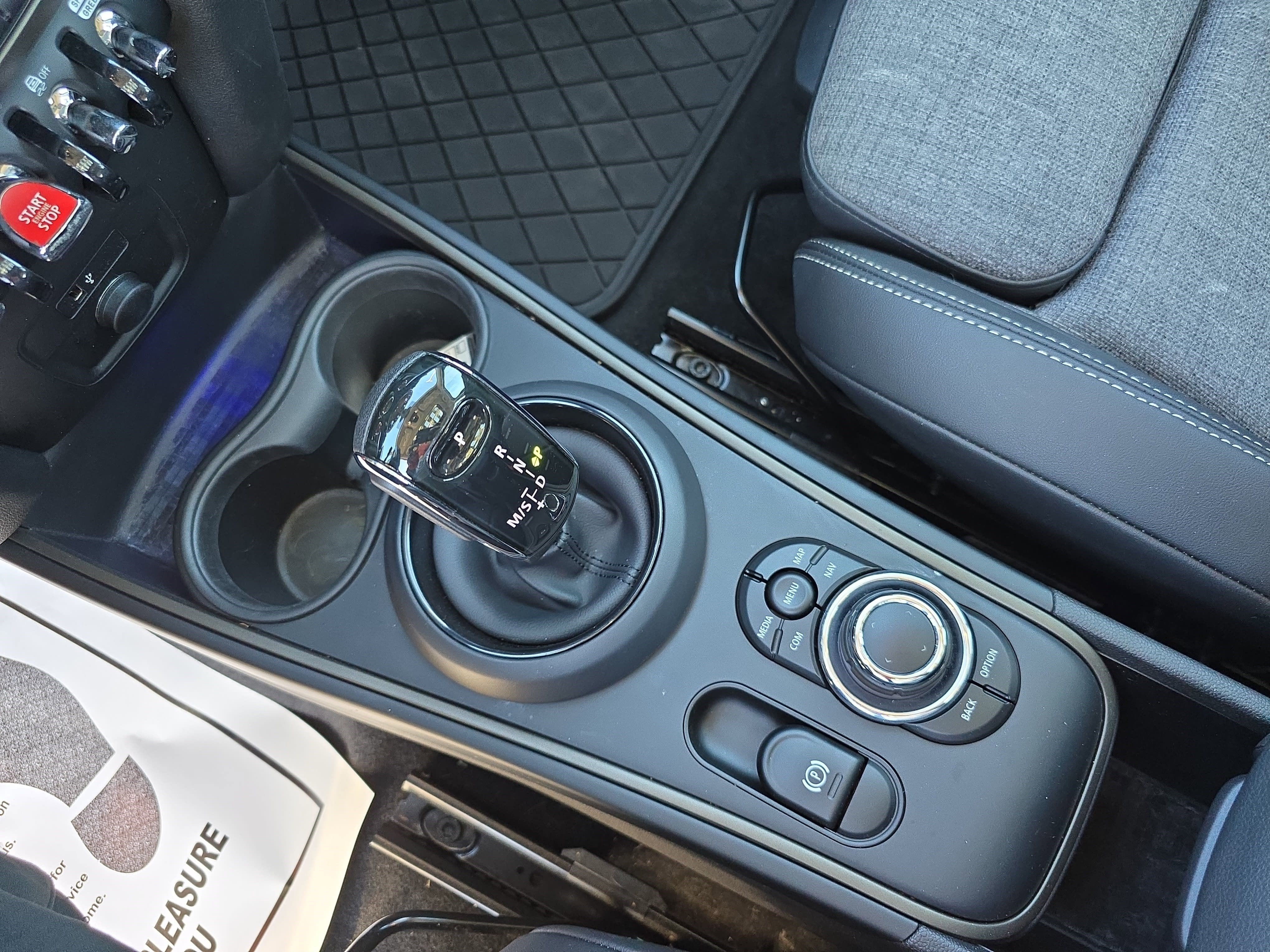 2023 MINI Countryman Cooper S