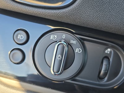 2023 MINI Countryman Cooper S