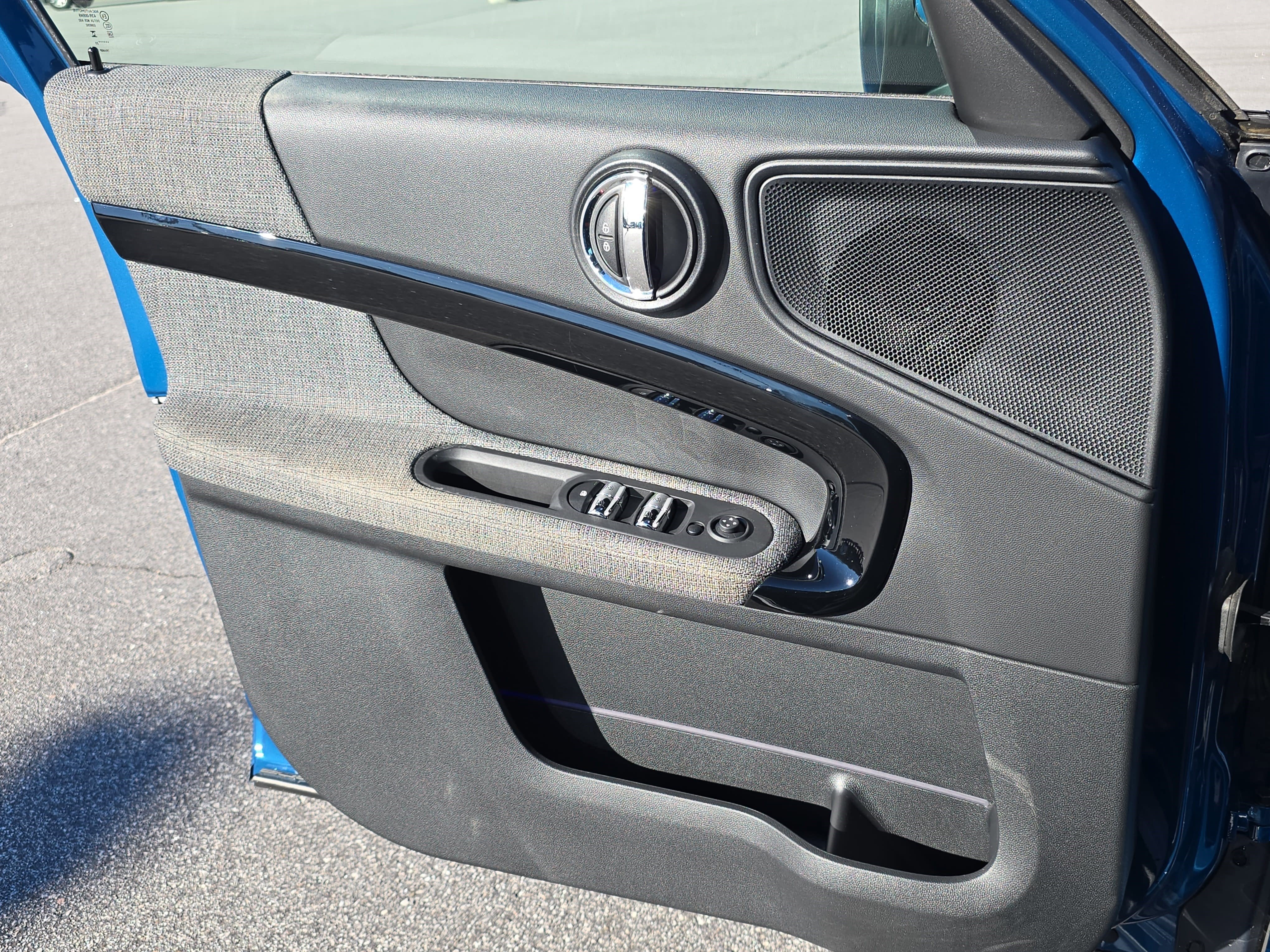 2023 MINI Countryman Cooper S