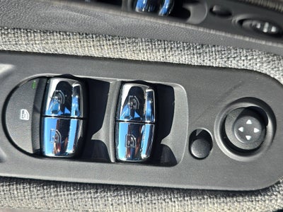 2023 MINI Countryman Cooper S