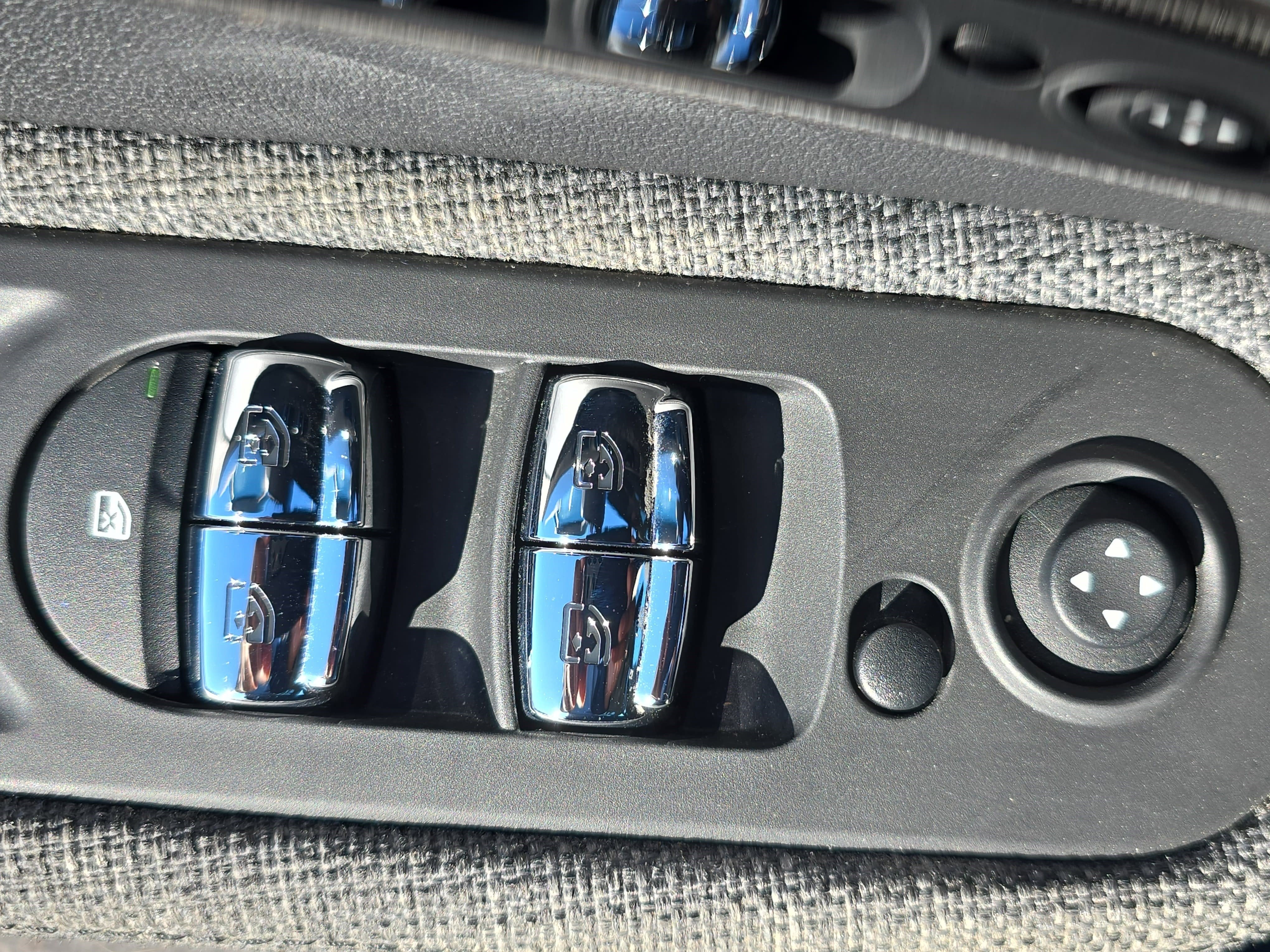 2023 MINI Countryman Cooper S