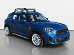 2023 MINI Countryman Cooper S
