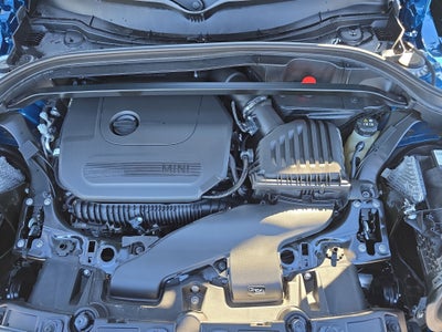 2023 MINI Countryman Cooper S