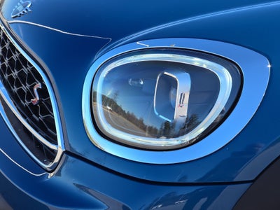 2023 MINI Countryman Cooper S