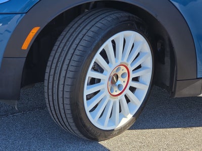 2023 MINI Countryman Cooper S