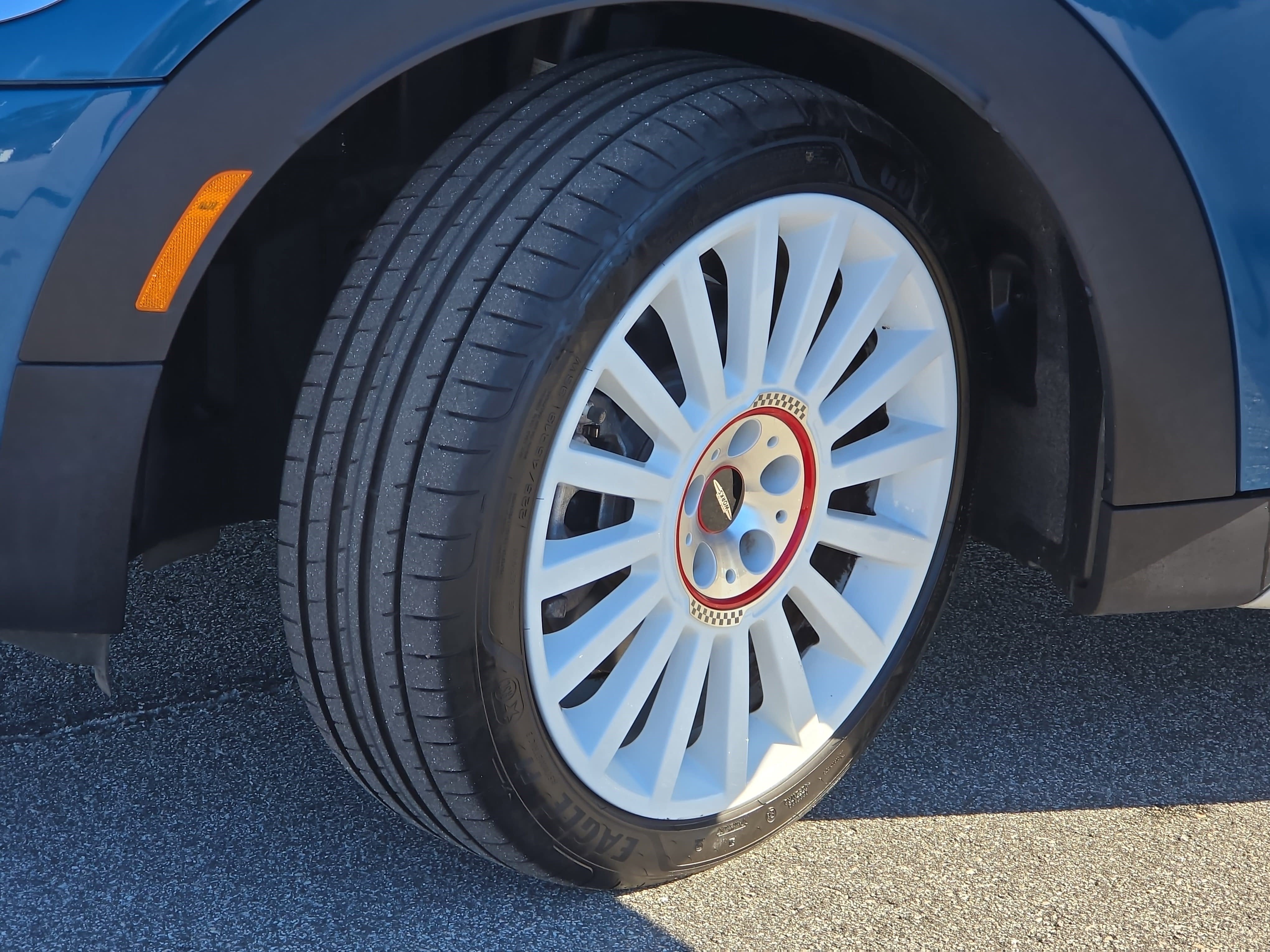 2023 MINI Countryman Cooper S