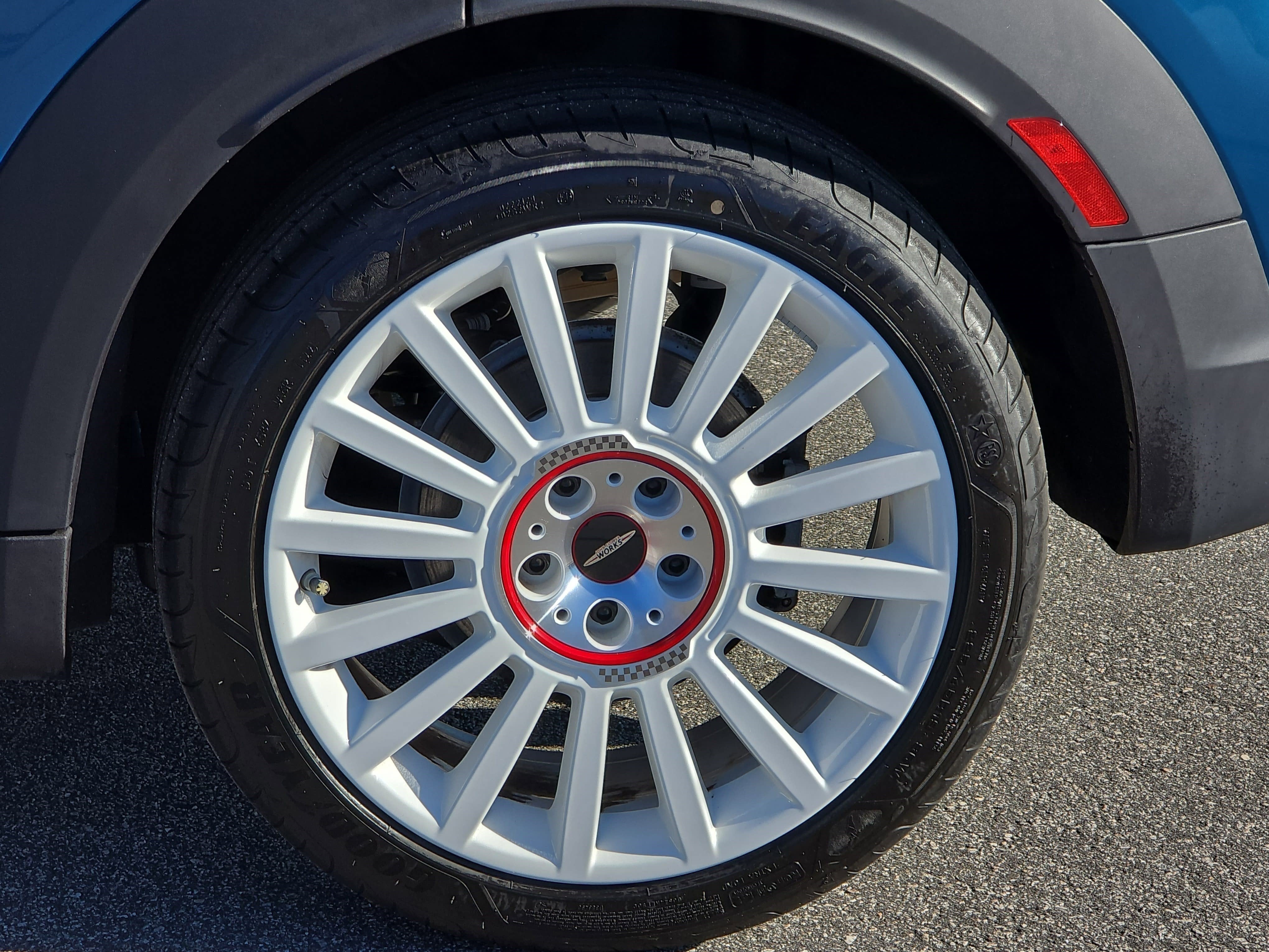 2023 MINI Countryman Cooper S