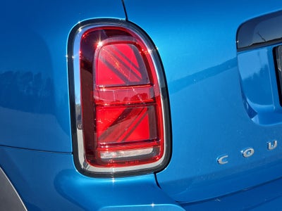 2023 MINI Countryman Cooper S