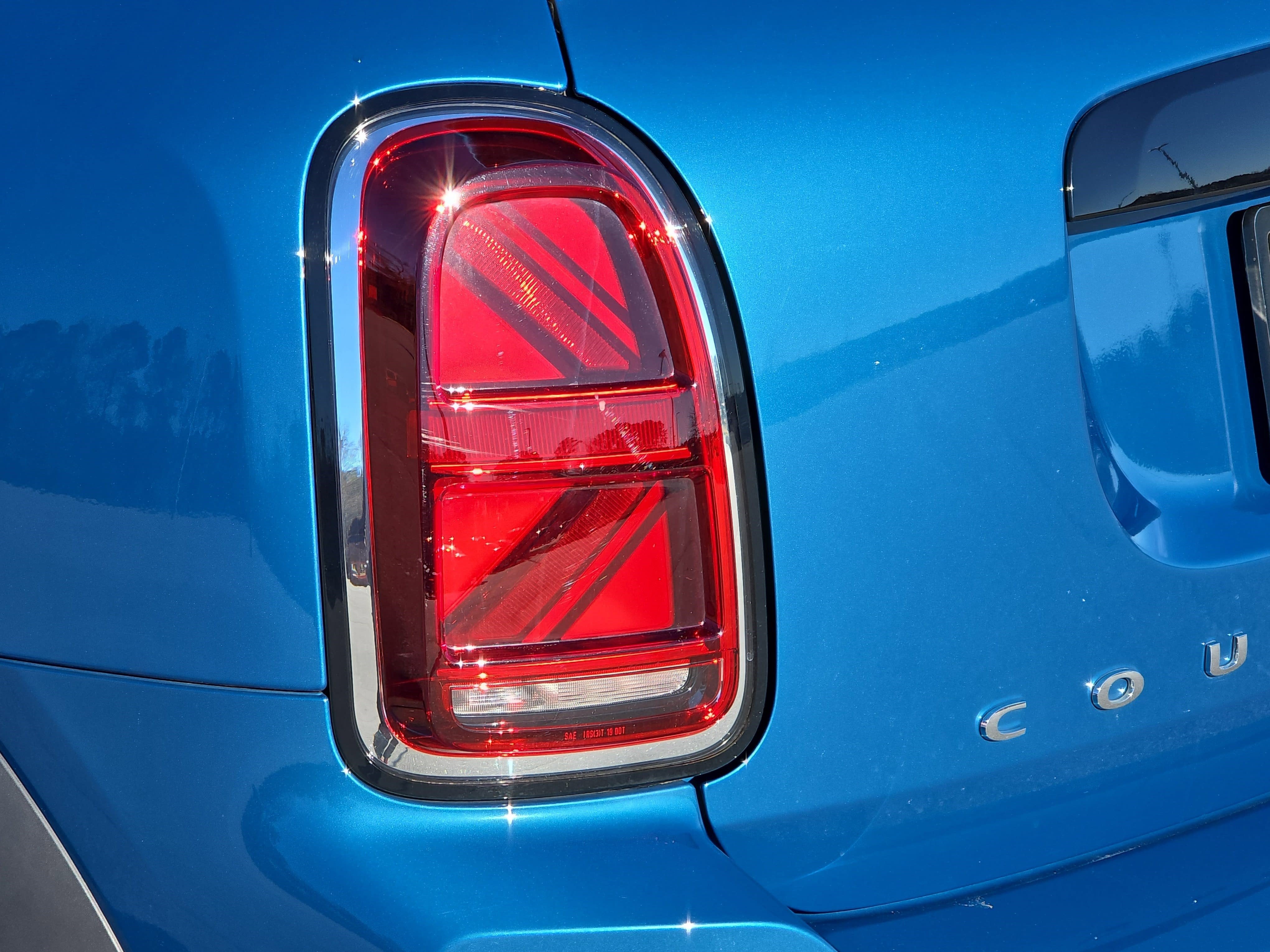 2023 MINI Countryman Cooper S