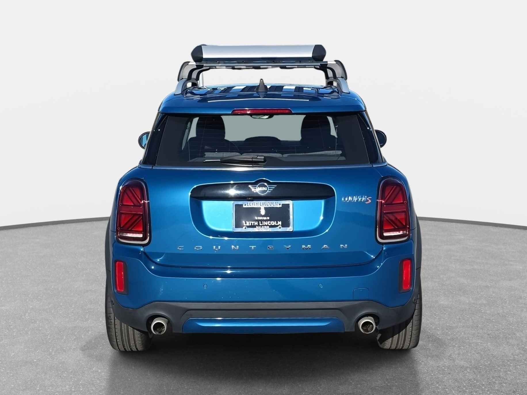 2023 MINI Countryman Cooper S