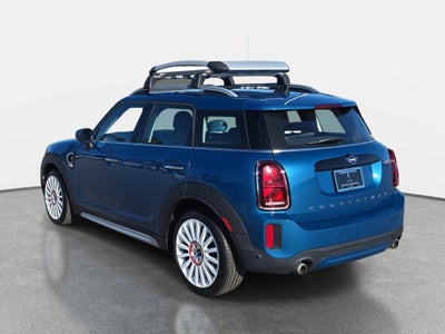 2023 MINI Countryman Cooper S