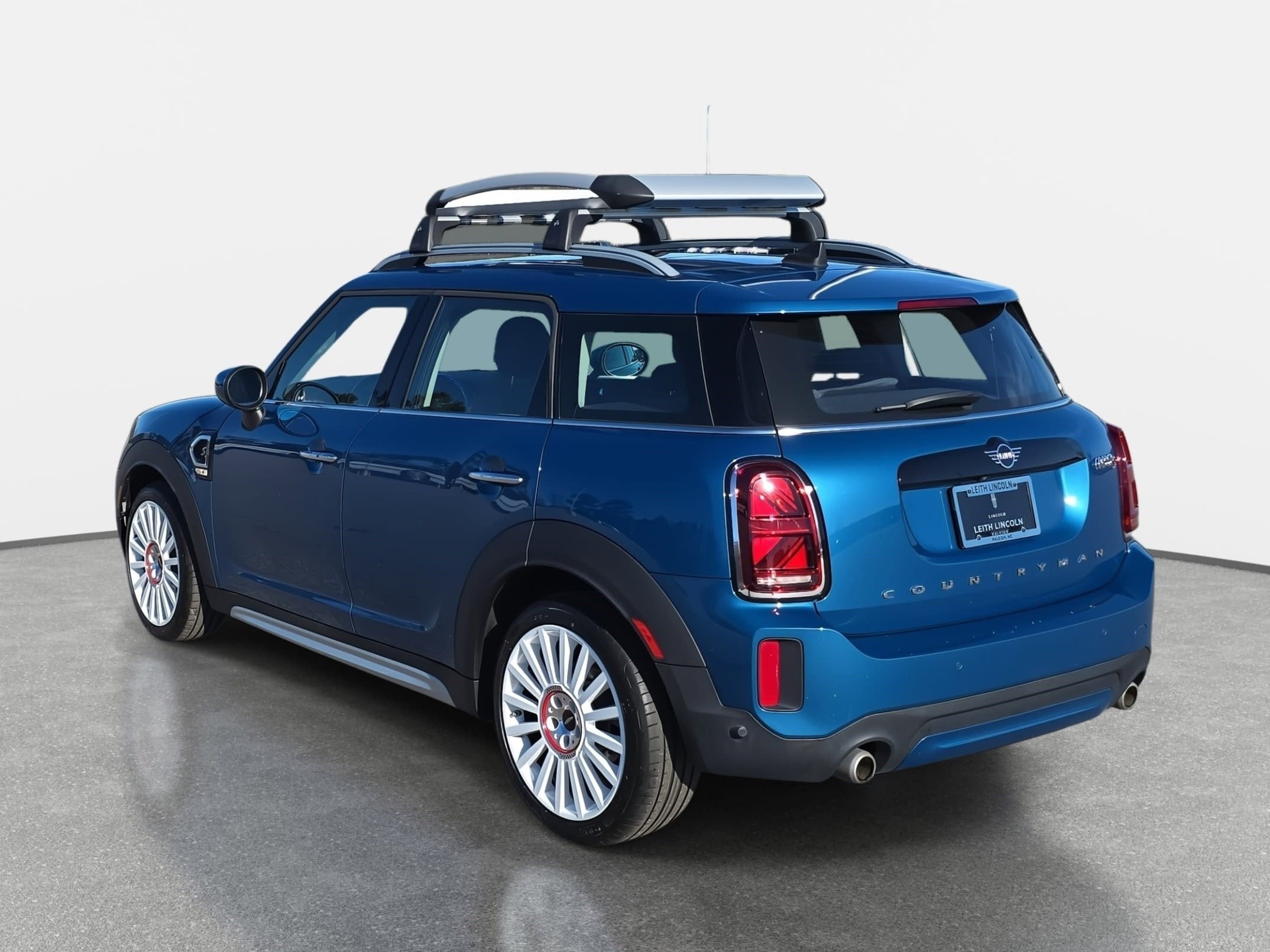 2023 MINI Countryman Cooper S