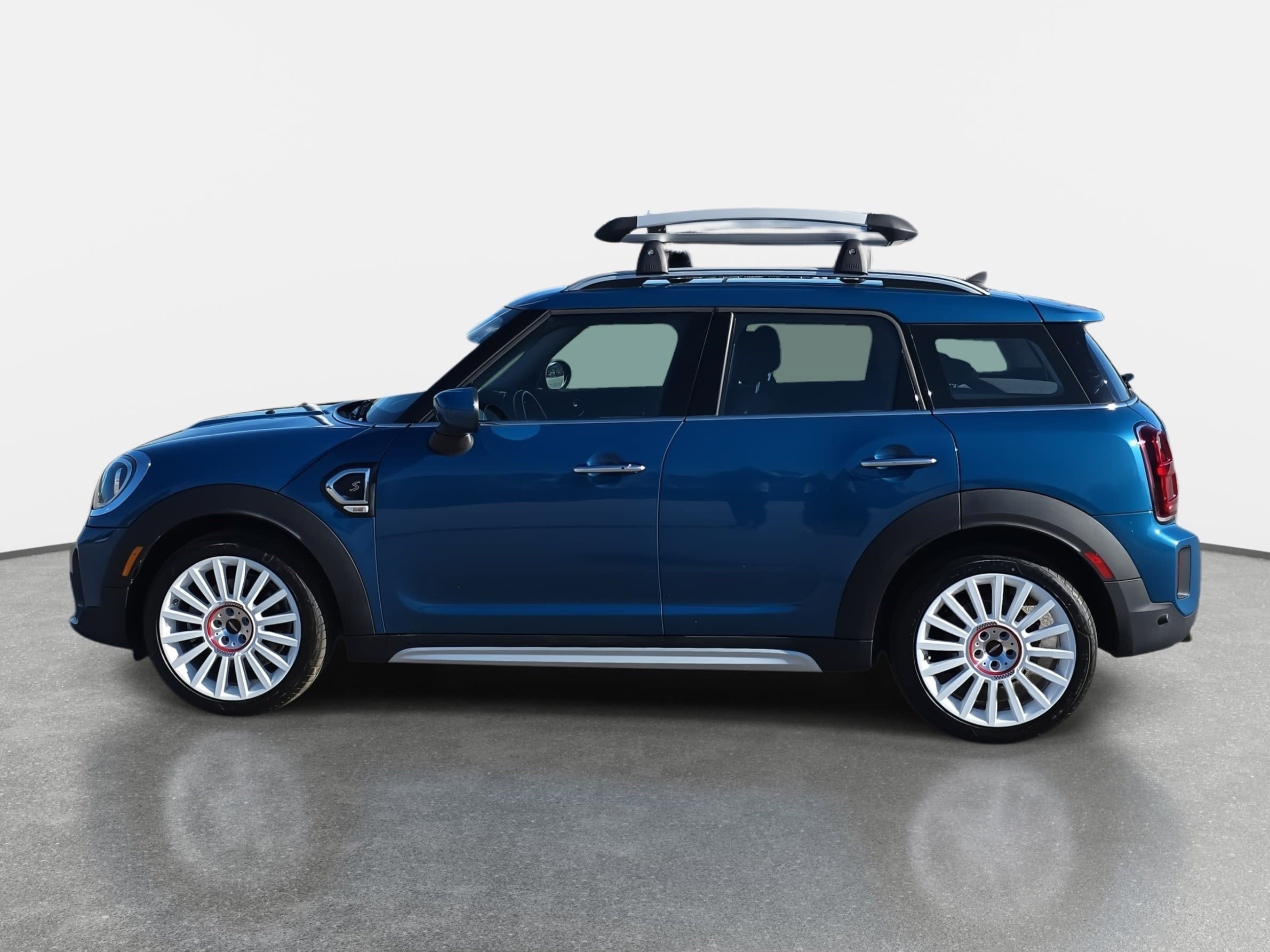 2023 MINI Countryman Cooper S