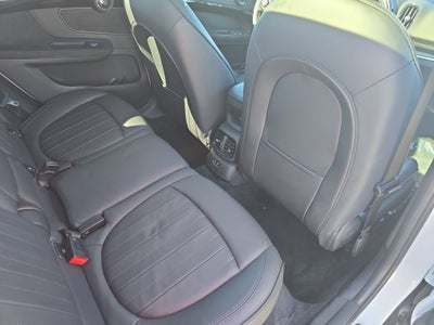 2020 MINI Countryman Cooper S