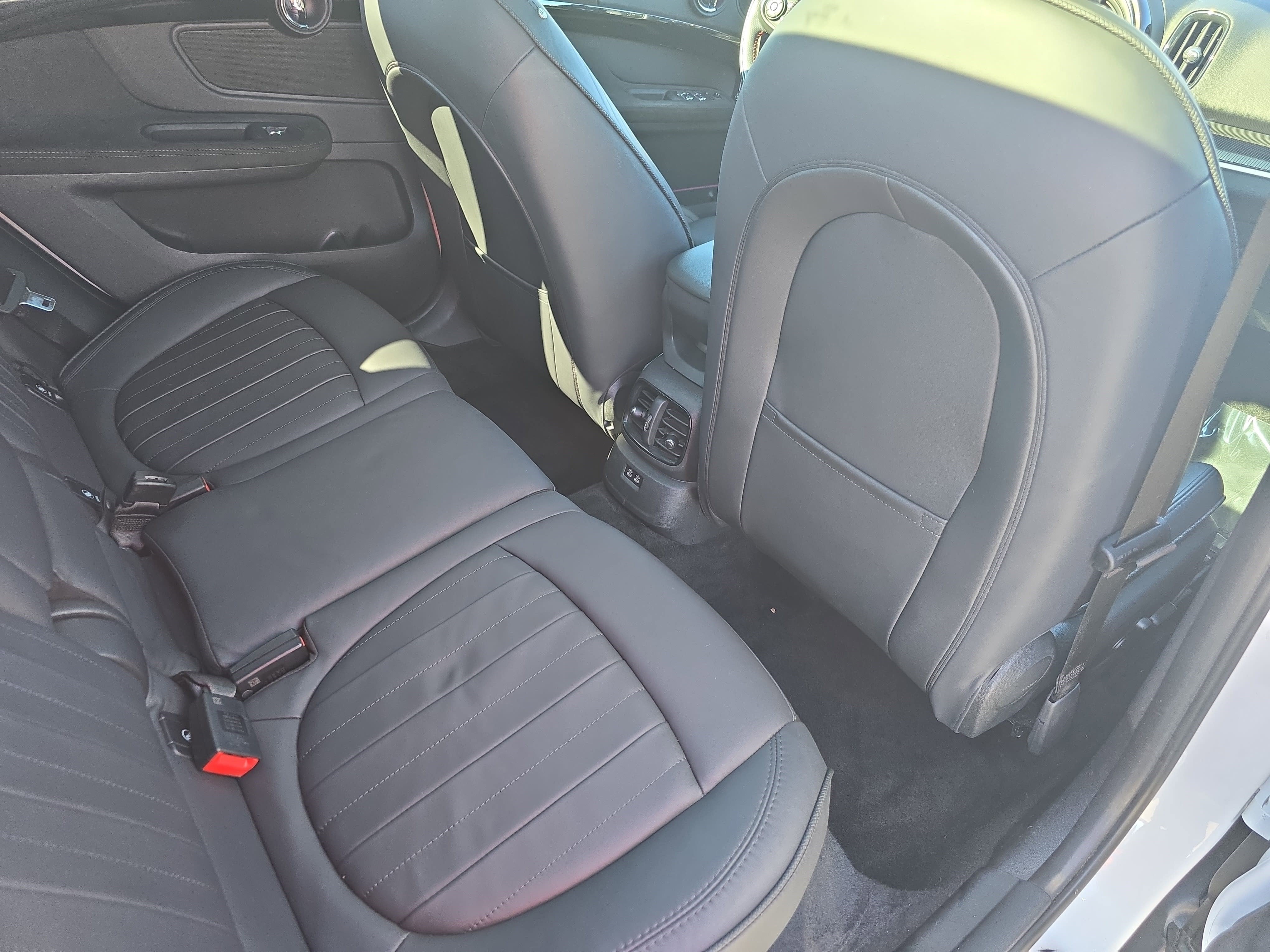 2020 MINI Countryman Cooper S