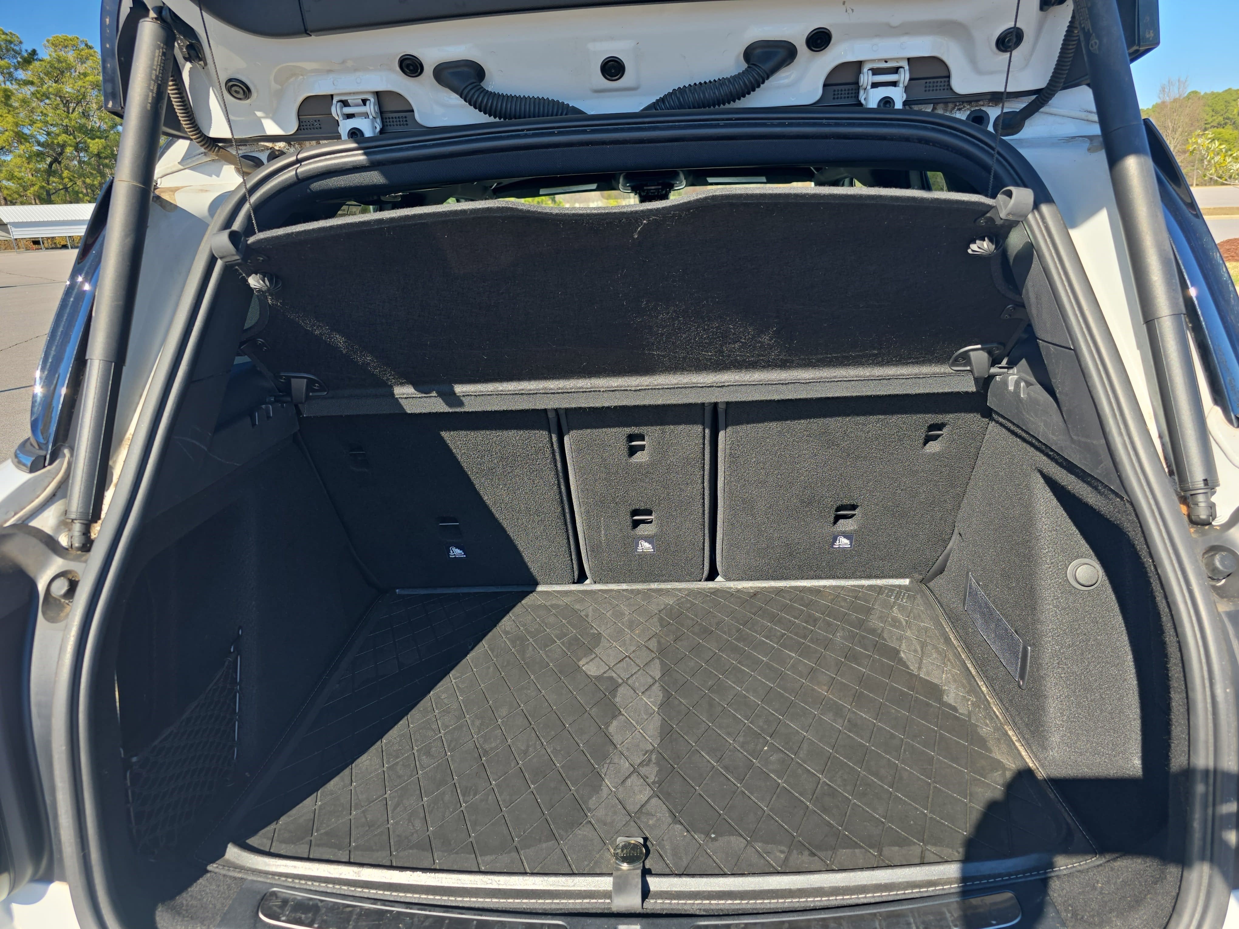 2020 MINI Countryman Cooper S