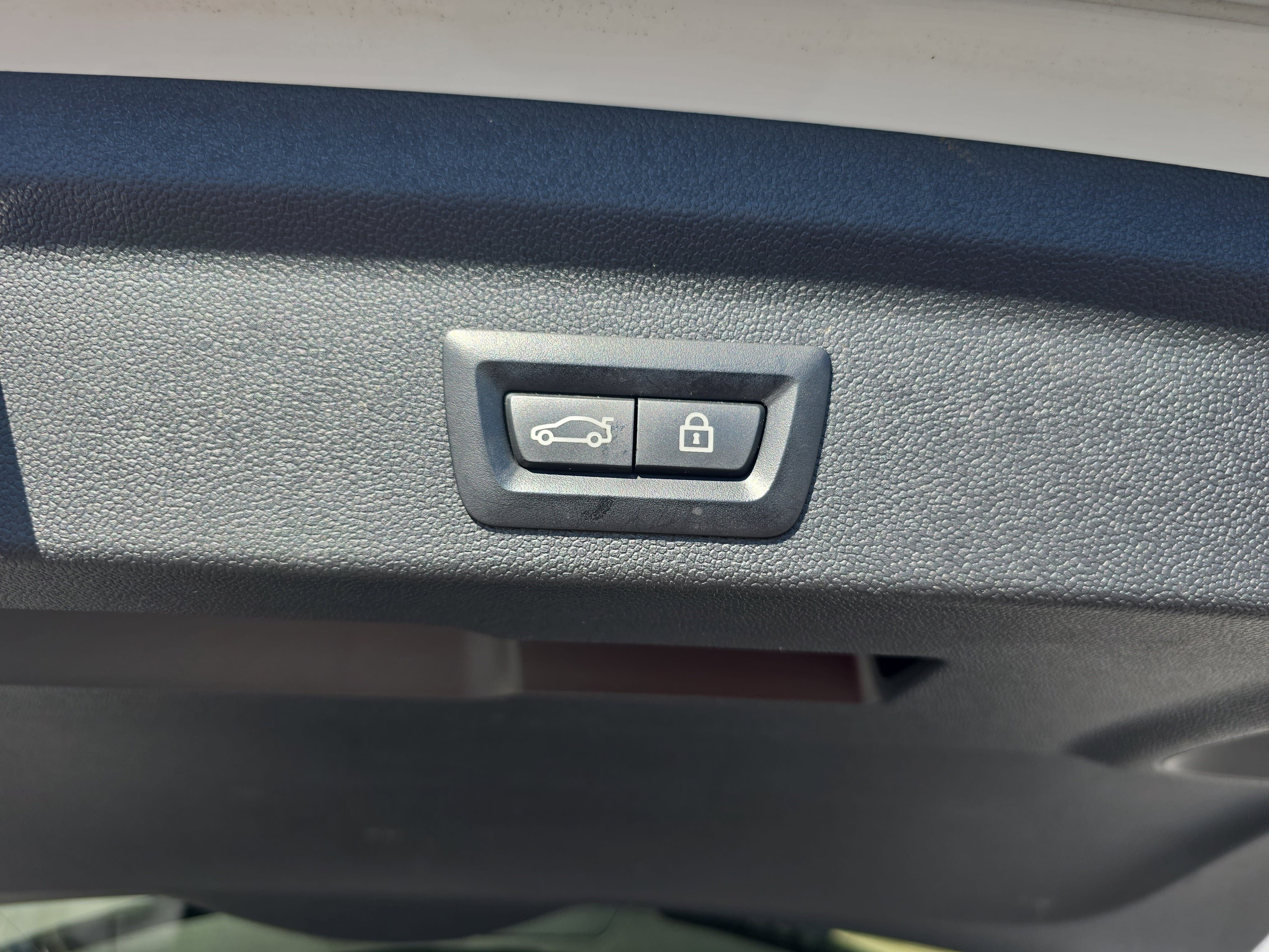 2020 MINI Countryman Cooper S