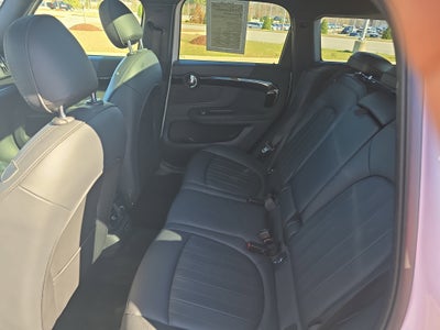 2020 MINI Countryman Cooper S