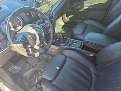 2020 MINI Countryman Cooper S