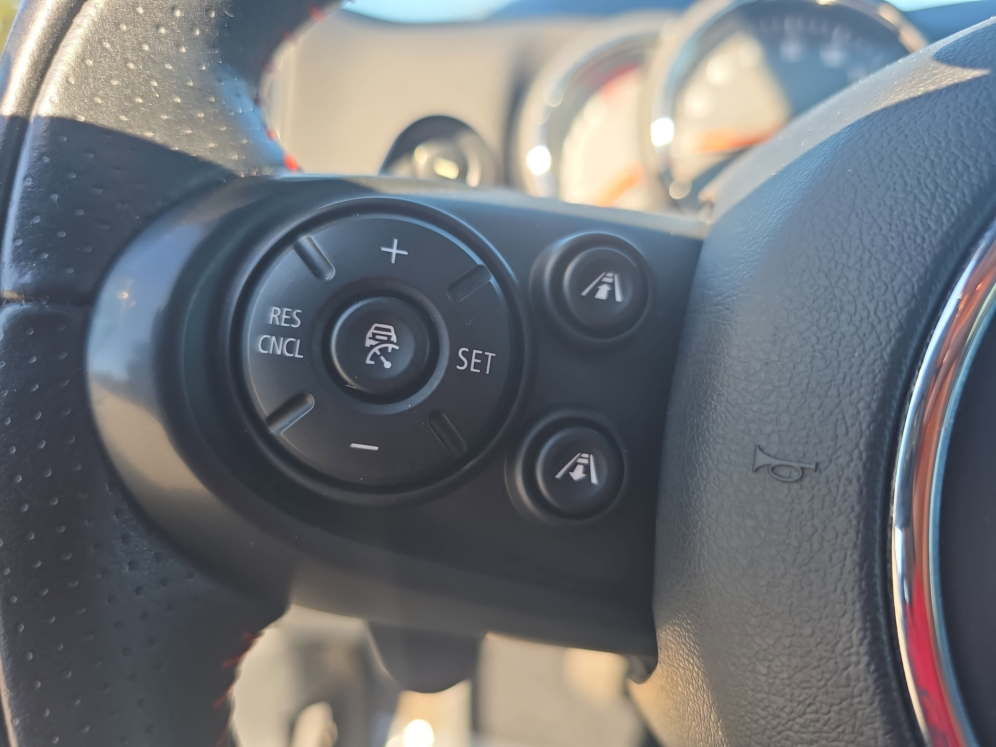 2020 MINI Countryman Cooper S