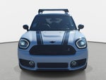 2020 MINI Countryman Cooper S