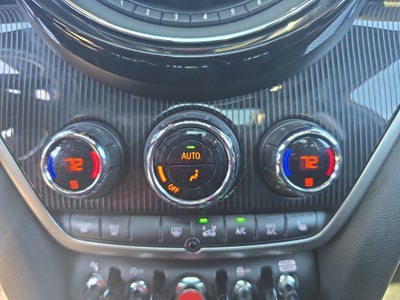 2020 MINI Countryman Cooper S