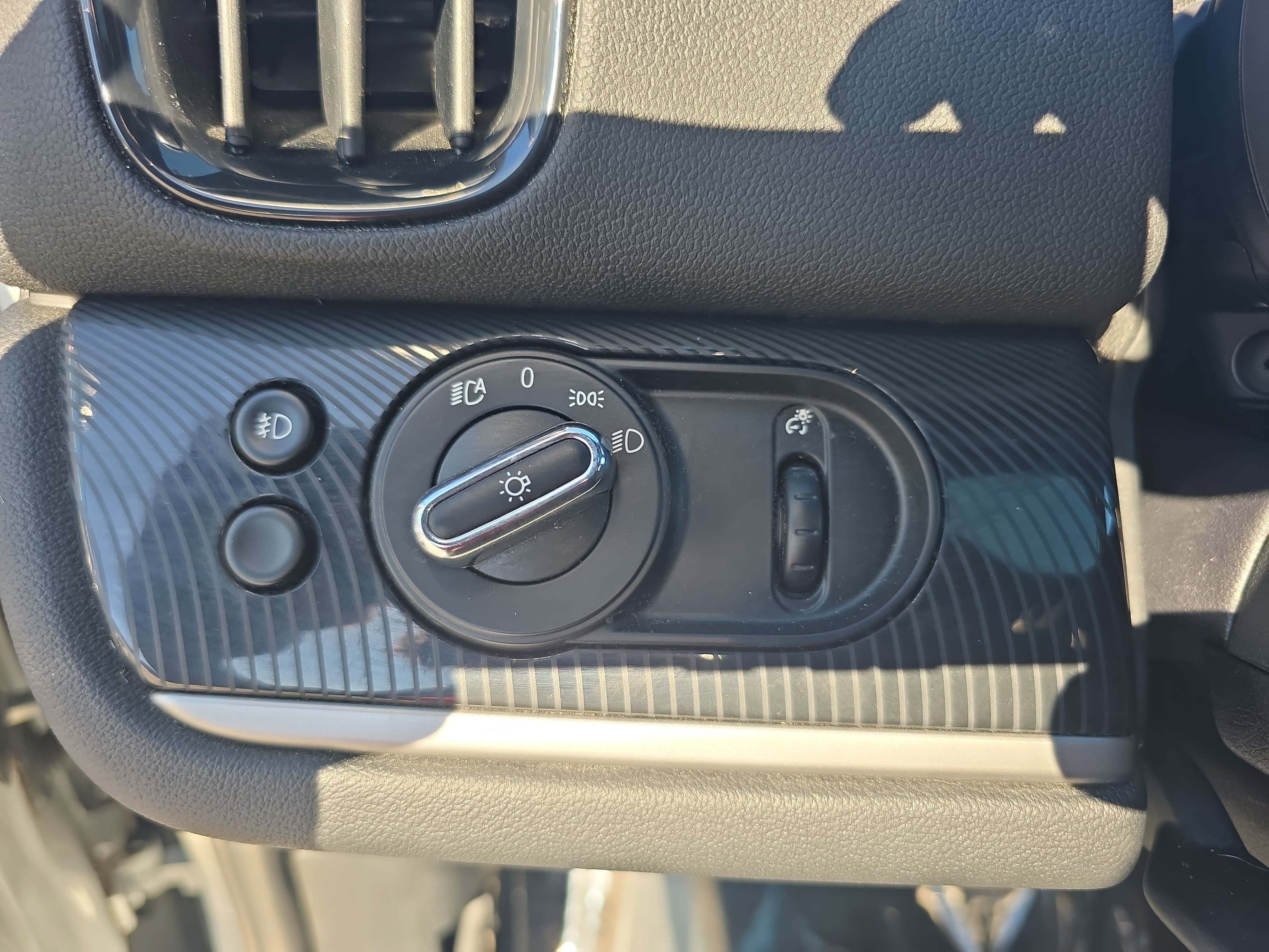 2020 MINI Countryman Cooper S