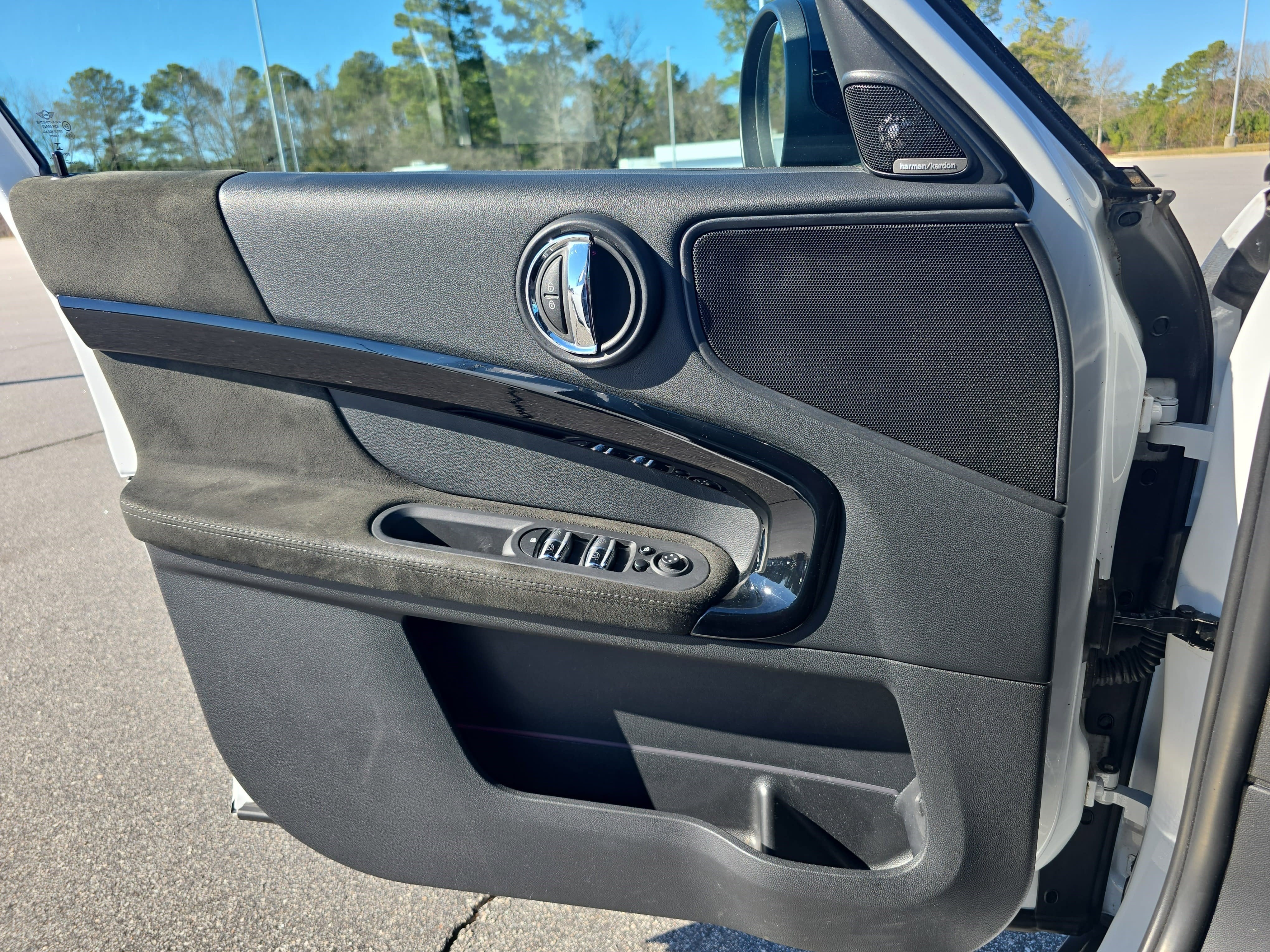 2020 MINI Countryman Cooper S