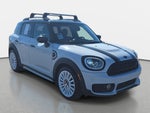 2020 MINI Countryman Cooper S