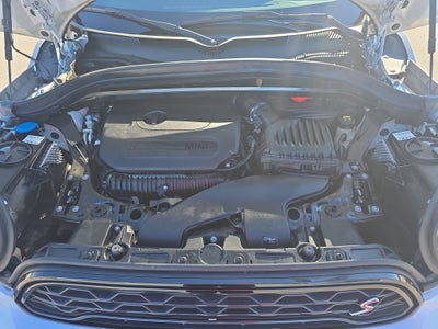 2020 MINI Countryman Cooper S