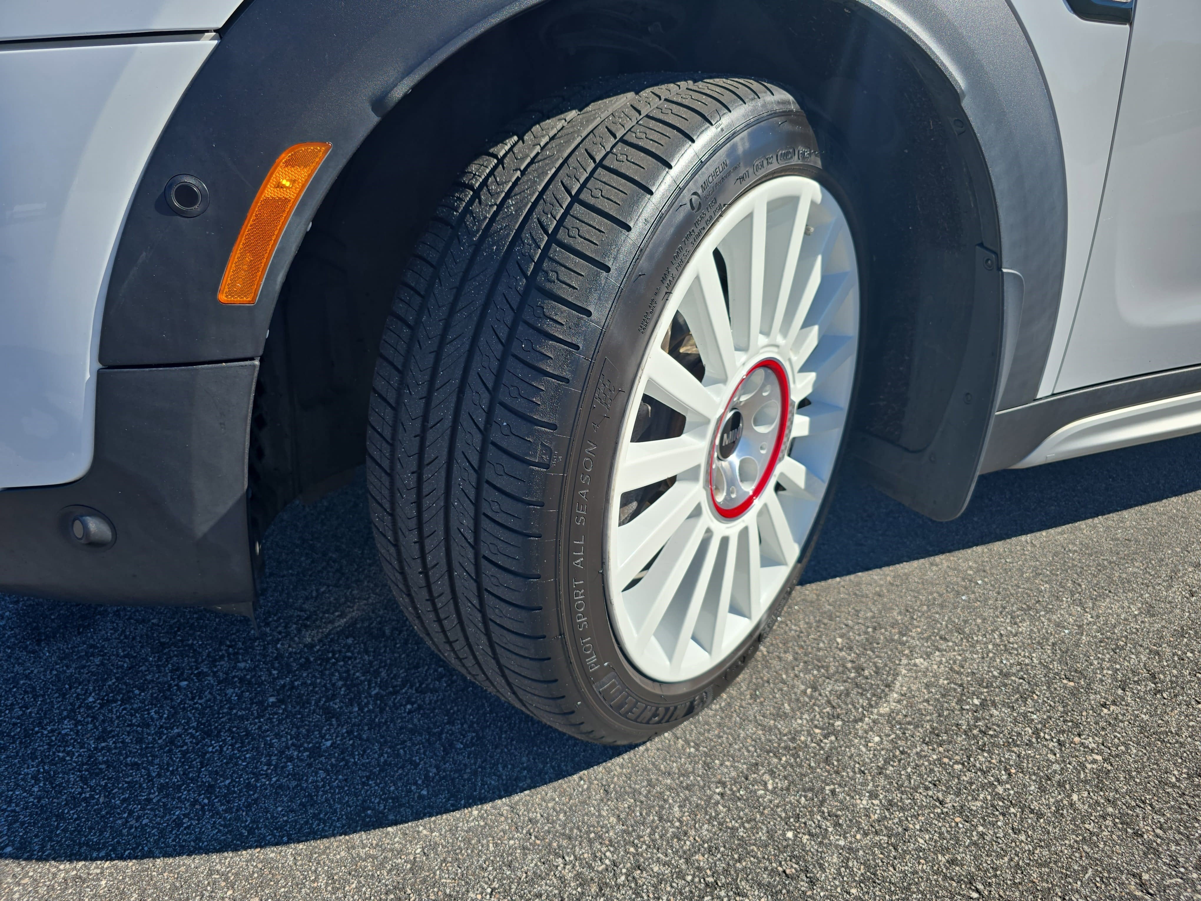 2020 MINI Countryman Cooper S