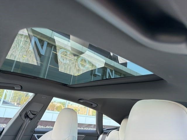 2025 Audi RS 7 performance