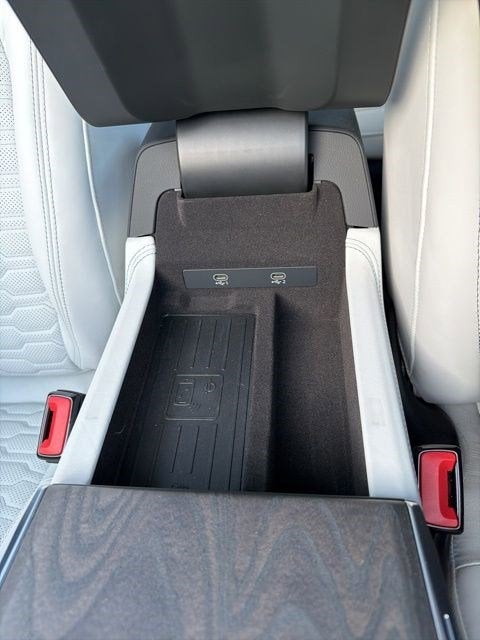 2025 Audi RS 7 performance