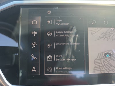 2025 Audi RS 7 performance