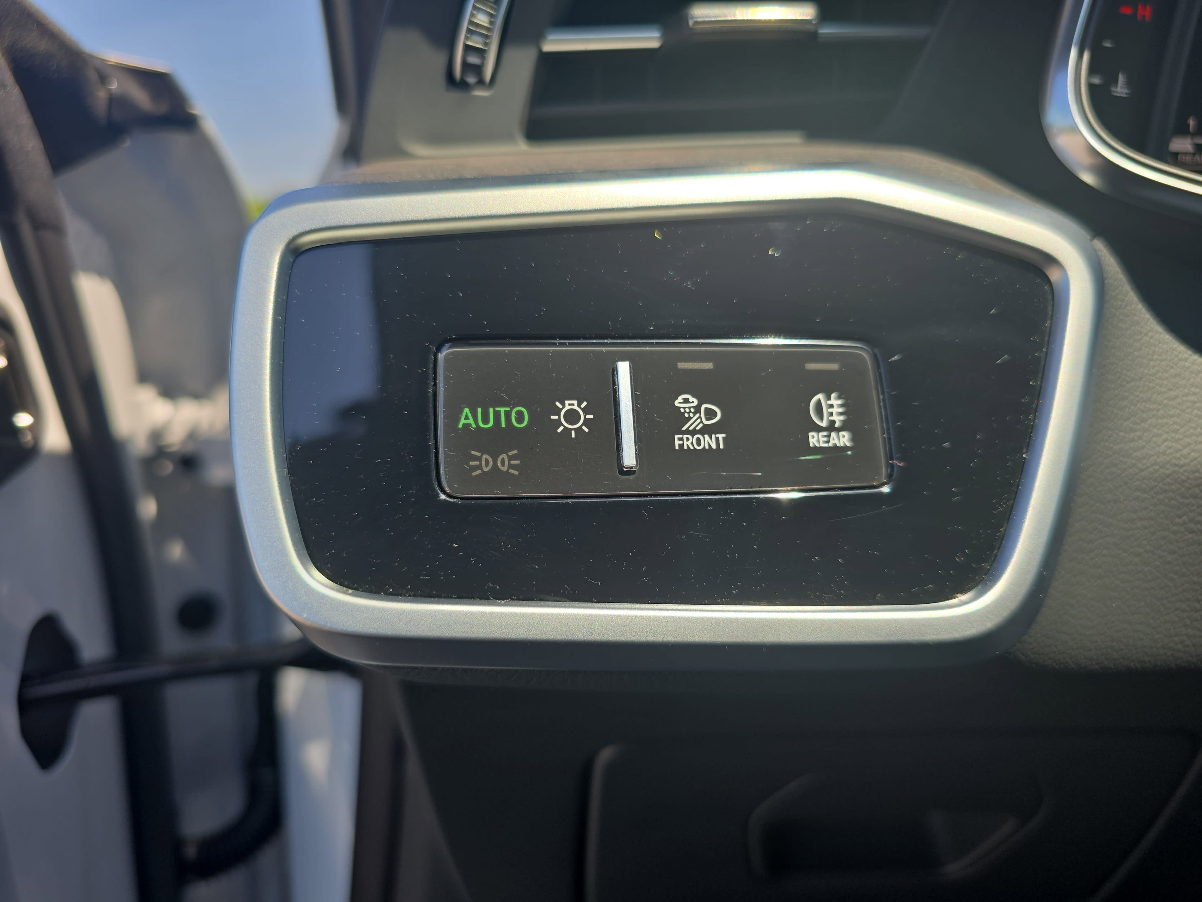 2025 Audi RS 7 performance