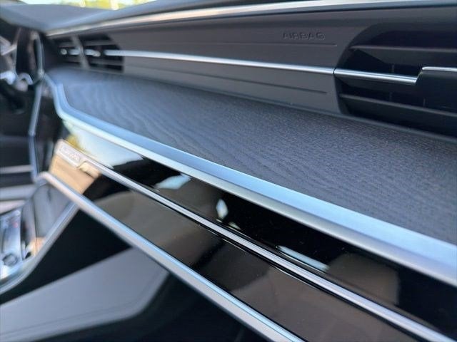 2025 Audi RS 7 performance