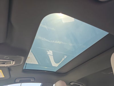 2025 Audi RS 7 performance