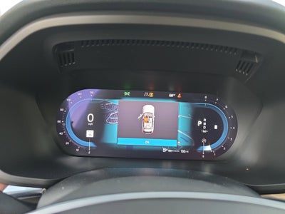 2023 Volvo XC60 Plus Bright Theme