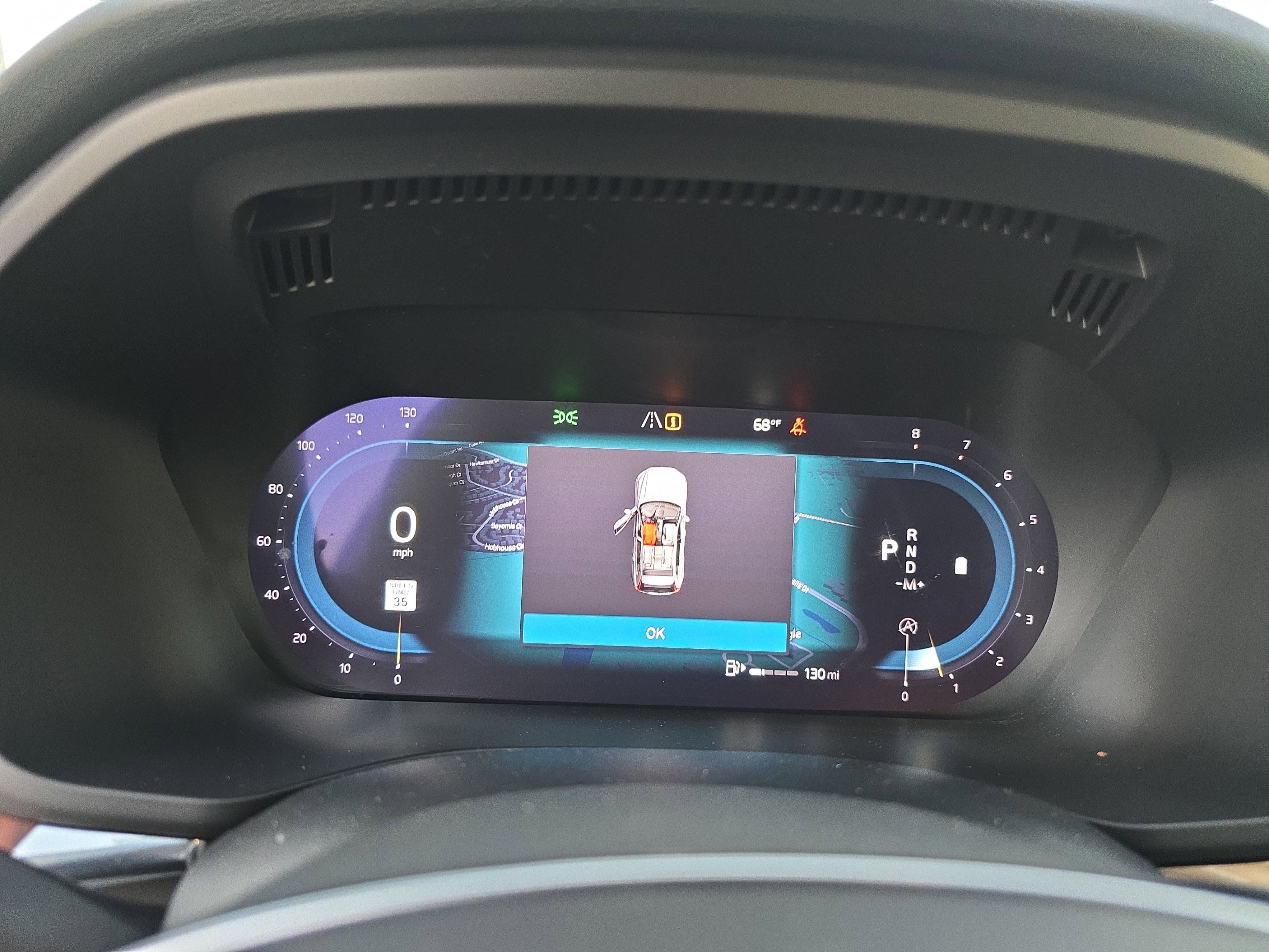 2023 Volvo XC60 Plus Bright Theme