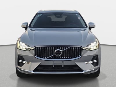 2023 Volvo XC60 Plus Bright Theme